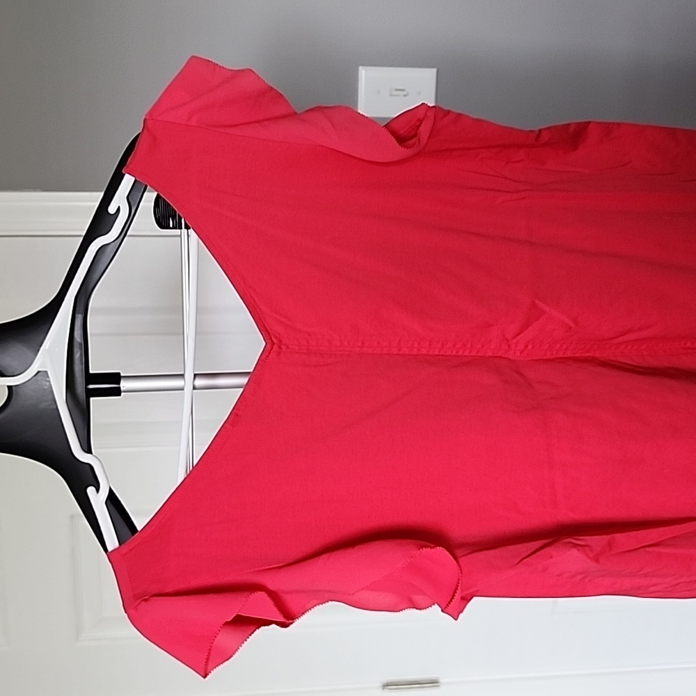 Flutter Sleeve Top - image 4